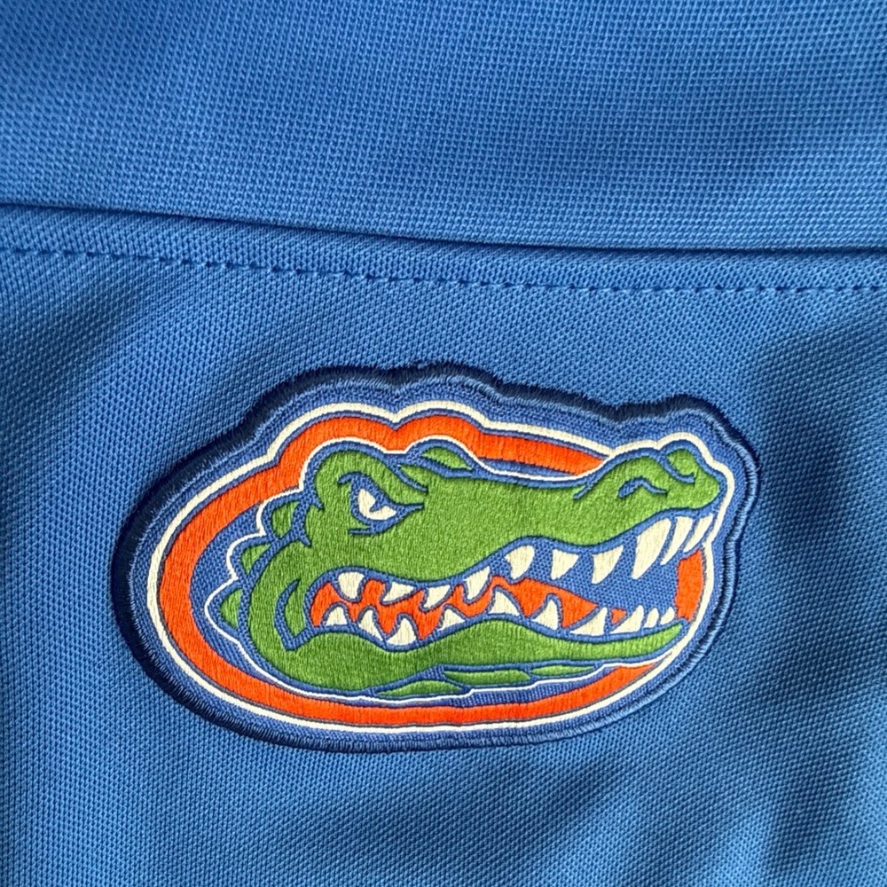 Men’s Jordan Anthony Richardson #15 Florida Gators NCAA Alumni Jersey Sz XL RARE - Picture 6 of 7